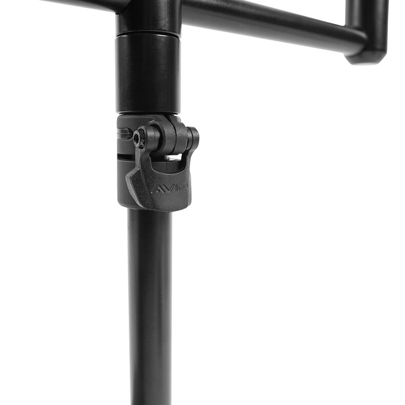 Стойка AVID CARP Lok Down Bankstick — фото 3 — CARPshop