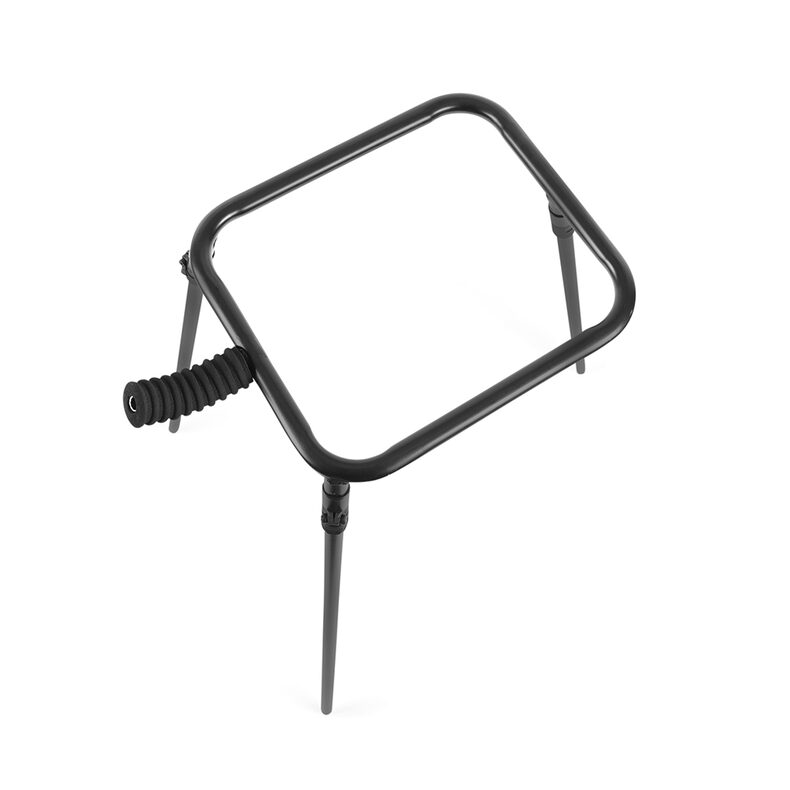 Прикормочная станция AVID CARP Lok Down Bucket Stand для карпфишинга купить в CARPshop