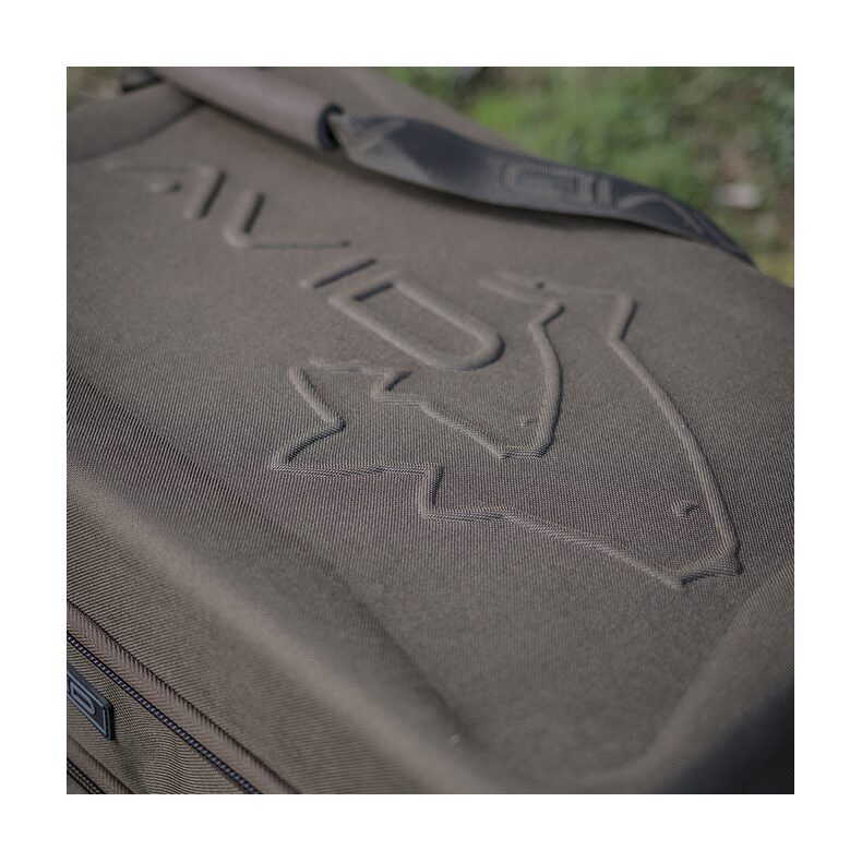 Сумка AVID CARP A-SPEC Lowdown Carryall — фото 3 — CARPshop