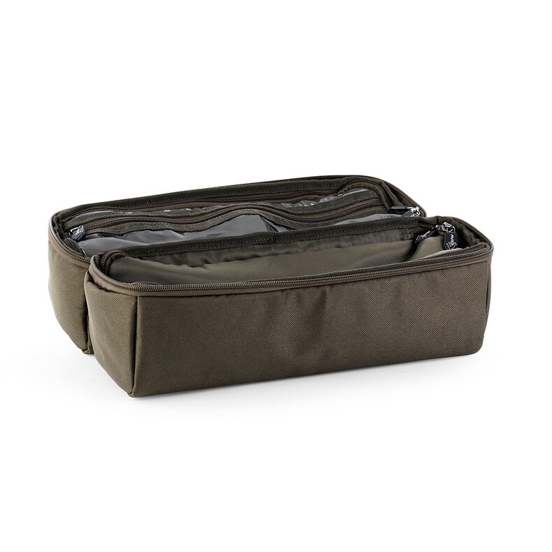 Сумка-органайзер AVID CARP A-SPEC Tackle Organiser — фото 2 — CARPshop