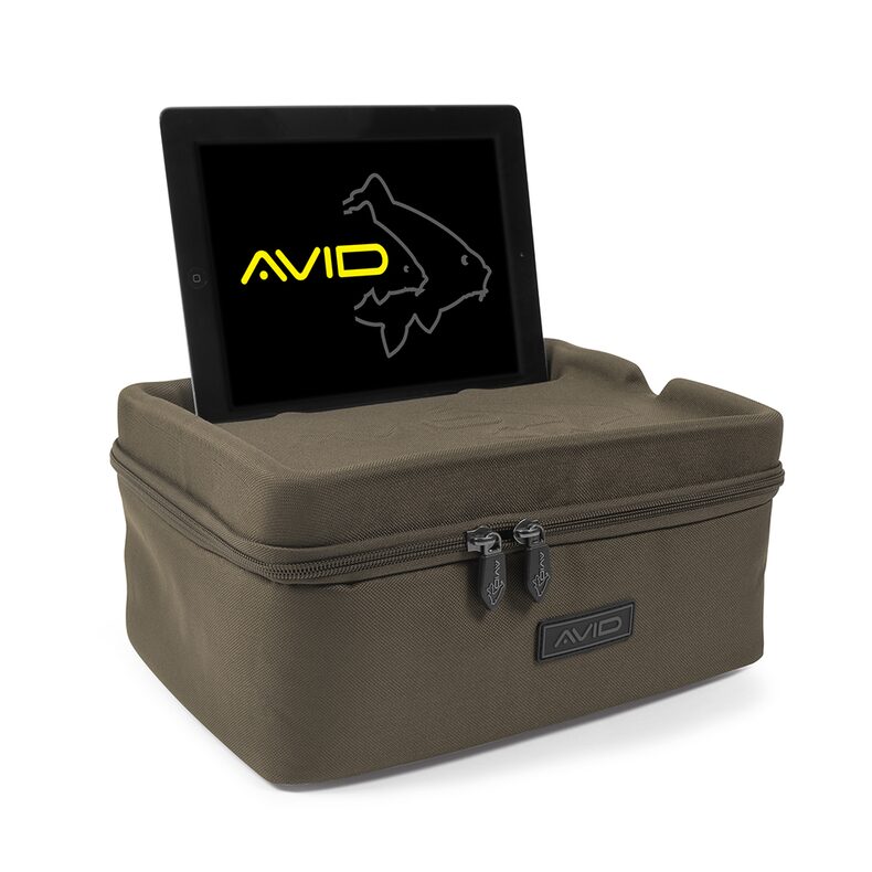 Сумка AVID CARP A-SPEC Tech Bag — фото 2 — CARPshop
