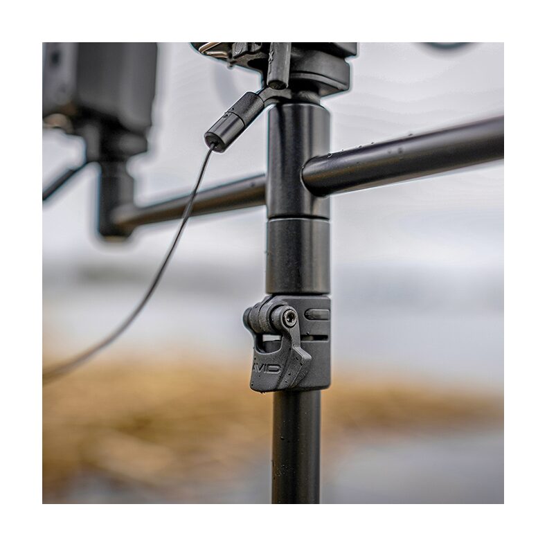 Стойка AVID CARP Lok Down Bankstick — фото 4 — CARPshop