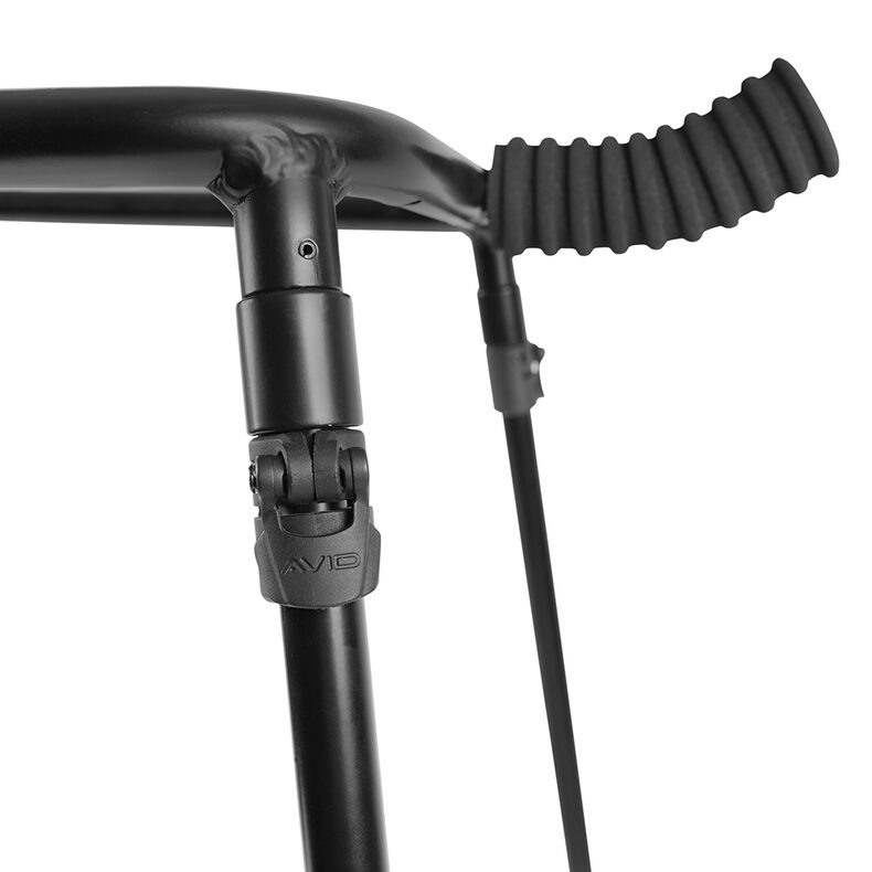 Прикормочная станция AVID CARP Lok Down Bucket Stand — фото 3 — CARPshop