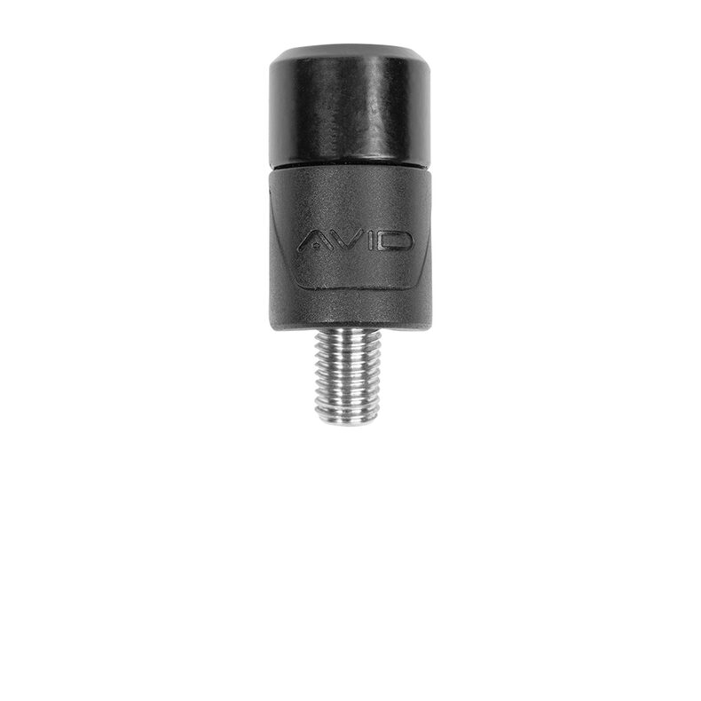Угловой адаптор AVID CARP Lok Down Buzz Pod Adaptor — фото 3 — CARPshop