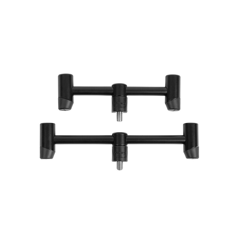 Наклонная перекладина AVID CARP Lok Down 2 Rod Buzz Pod для карповой рыбалки — CARPshop