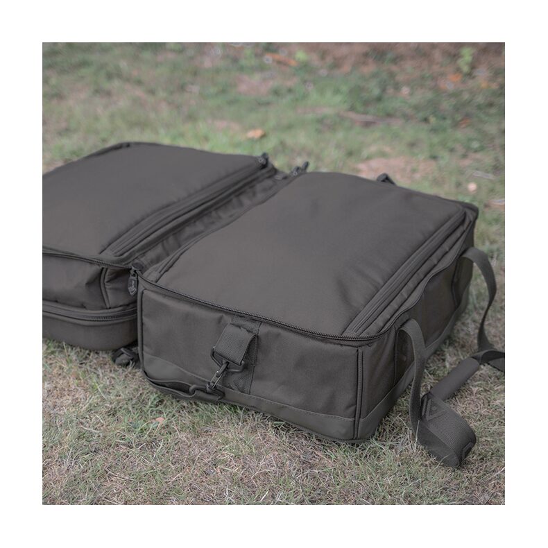 Сумка AVID CARP A-SPEC Lowdown Carryall — фото 4 — CARPshop