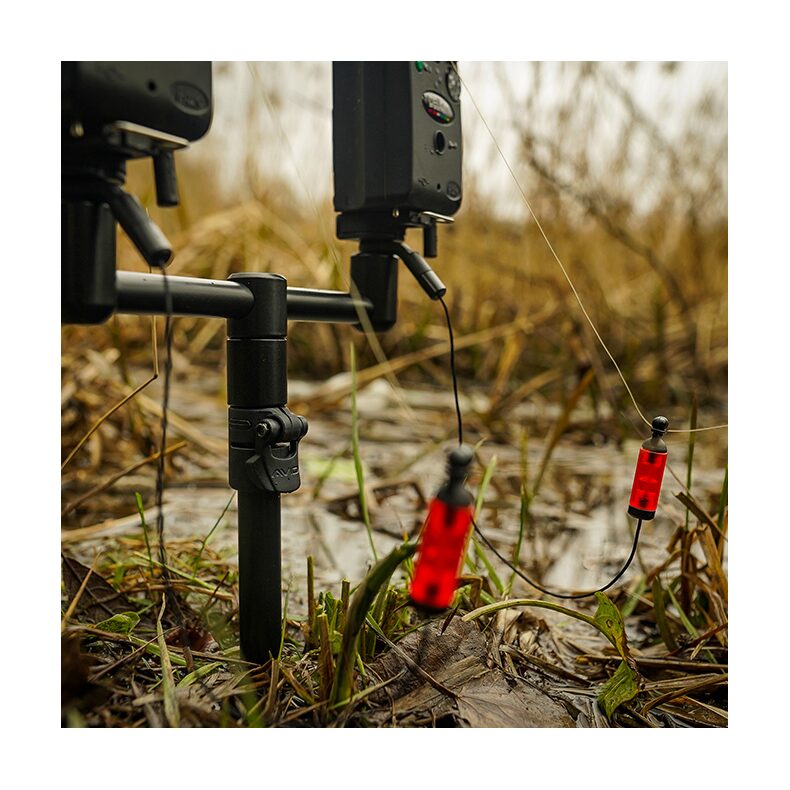 Стойка AVID CARP Lok Down Bankstick — фото 5 — CARPshop