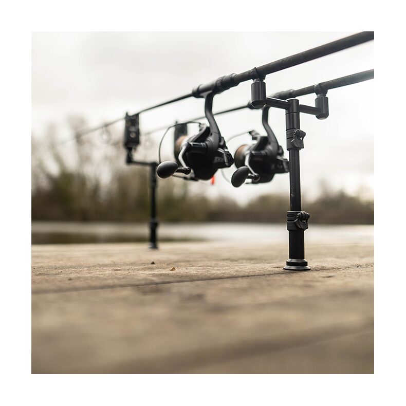 Стакан для понтона AVID CARP Lok Down Stage Stand — фото 4 — CARPshop