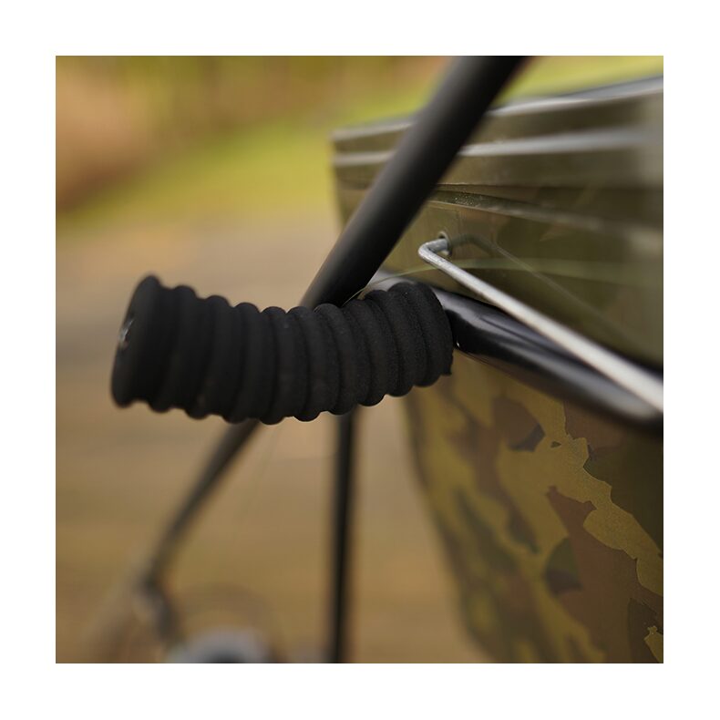 Прикормочная станция AVID CARP Lok Down Bucket Stand — фото 4 — CARPshop