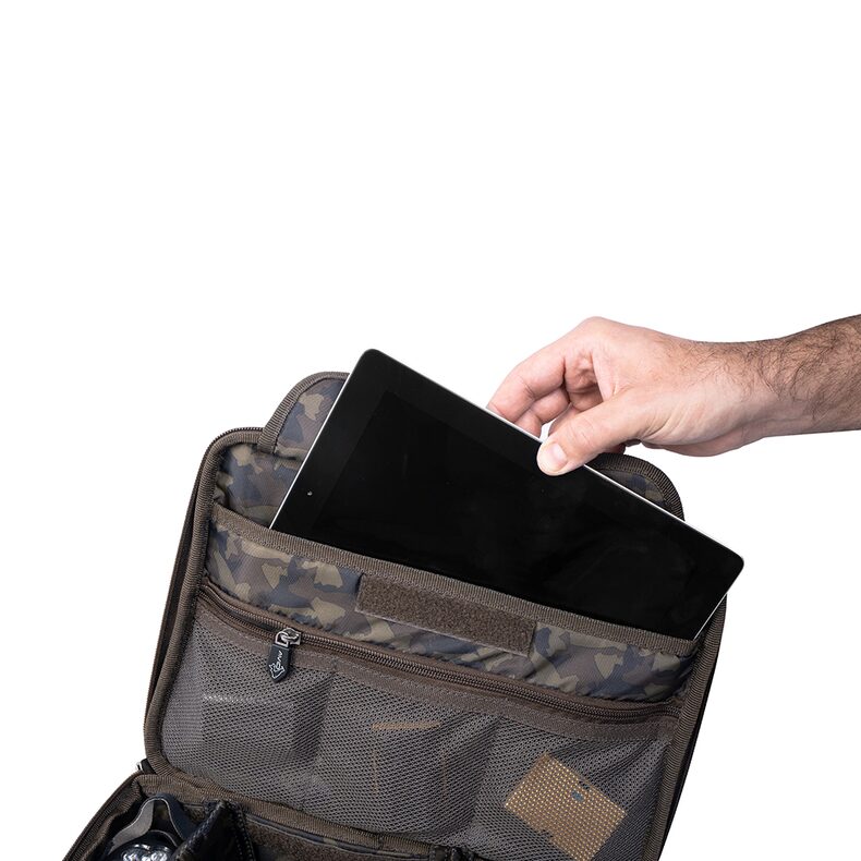 Сумка AVID CARP A-SPEC Tech Bag — фото 3 — CARPshop