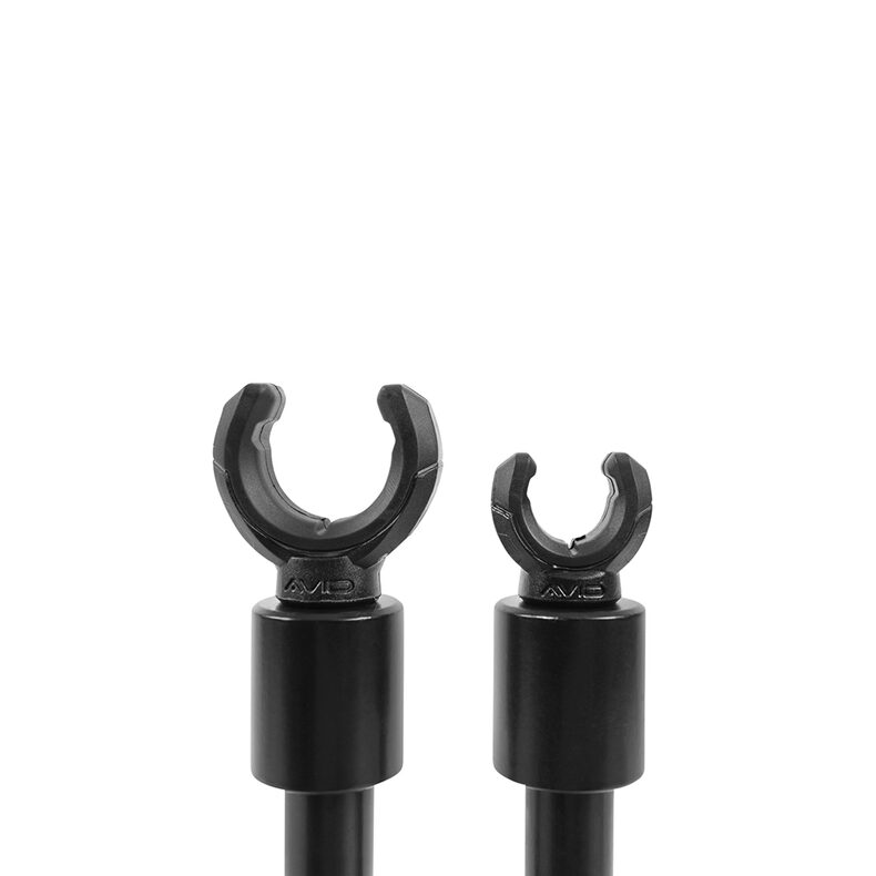 Держатель для удилища AVID CARP Butt Gripper Small — фото 2 — CARPshop