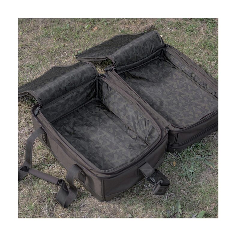 Сумка AVID CARP A-SPEC Lowdown Carryall — фото 5 — CARPshop