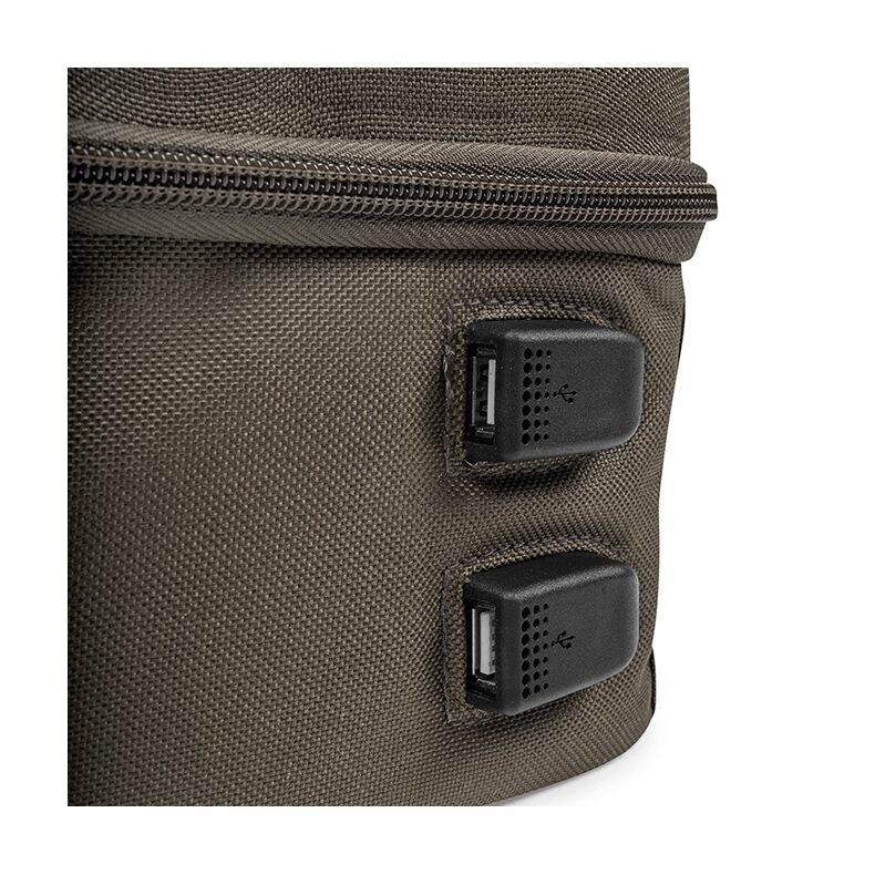 Сумка AVID CARP A-SPEC Tech Bag — фото 4 — CARPshop