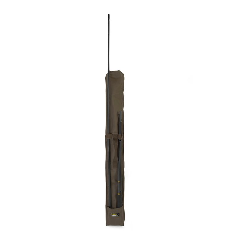 Чехол для подсачека и стоек AVID CARP Stormshield Net & Sling Bag XL для карпфишинга — CARPshop