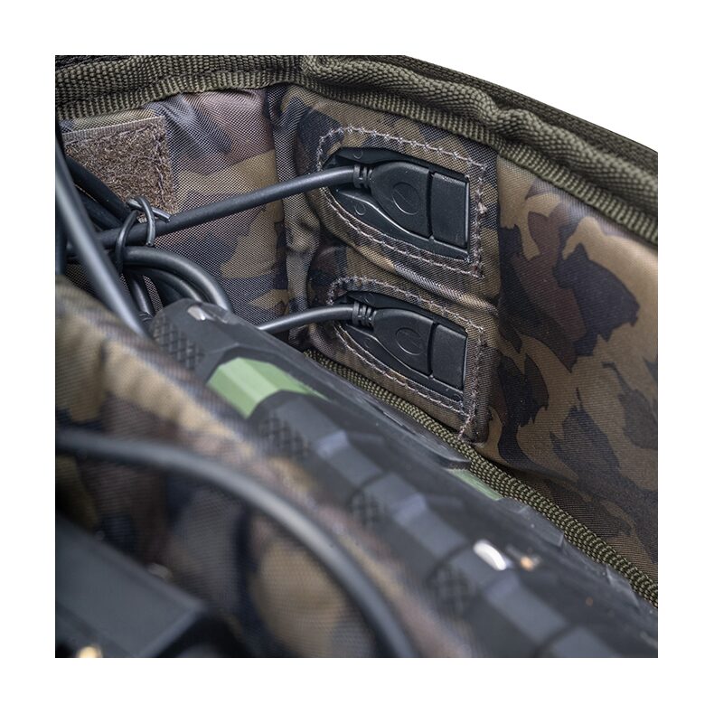 Сумка AVID CARP A-SPEC Tech Bag — фото 5 — CARPshop