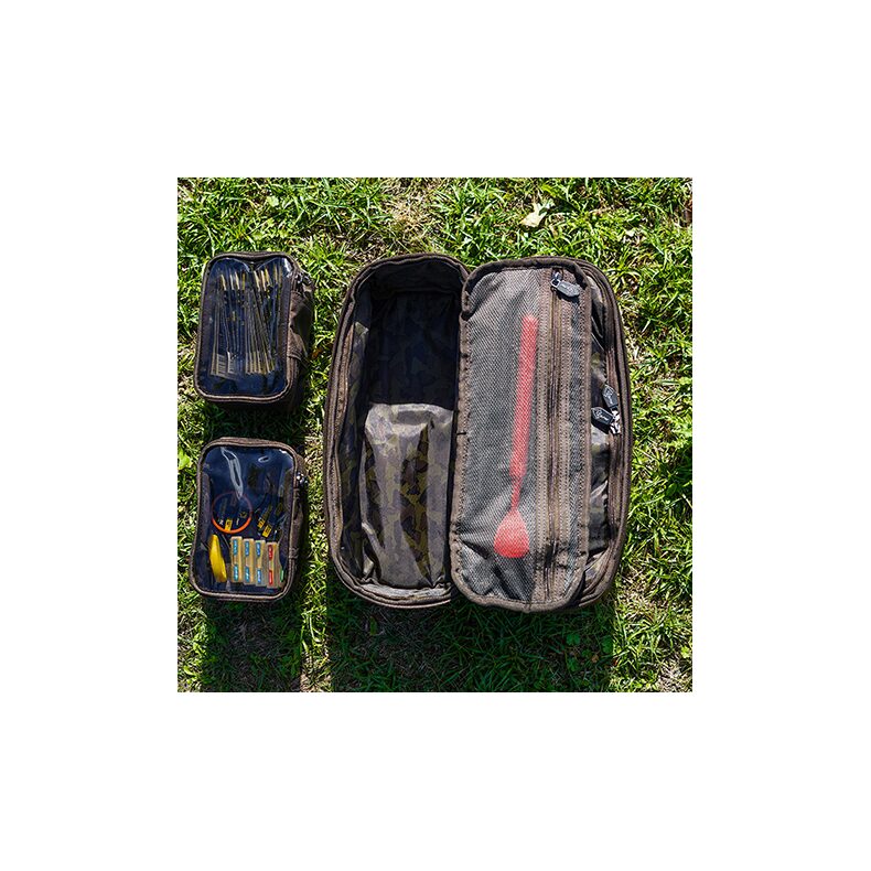 Сумка-органайзер AVID CARP A-SPEC Tackle Organiser — фото 8 — CARPshop