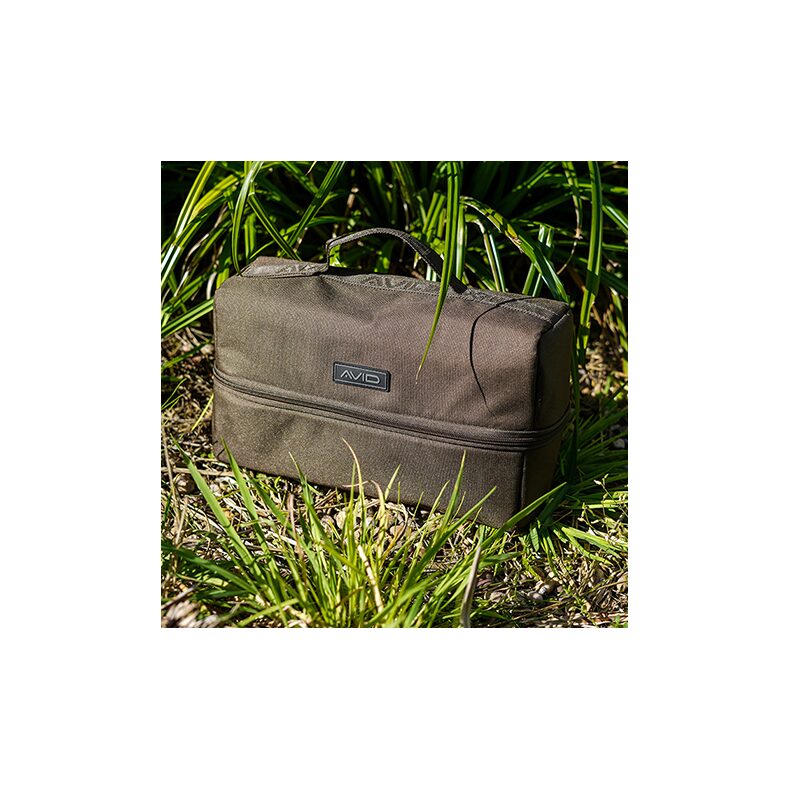 Сумка-органайзер AVID CARP A-SPEC Tackle Organiser — фото 10 — CARPshop