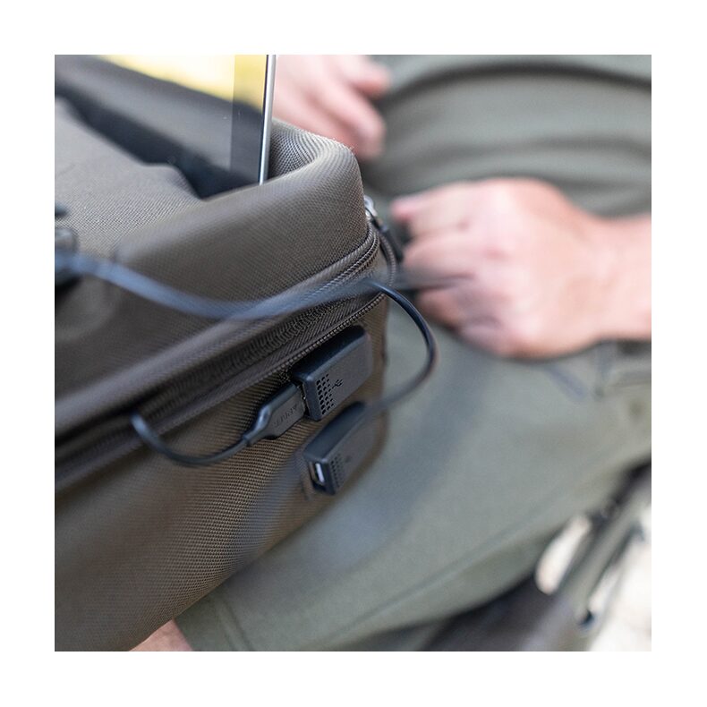 Сумка AVID CARP A-SPEC Tech Bag — фото 7 — CARPshop