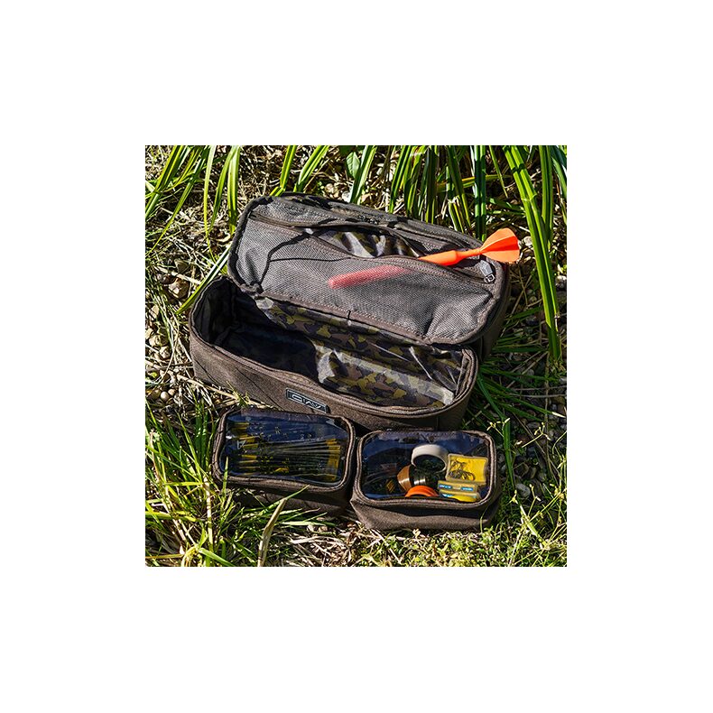 Сумка-органайзер AVID CARP A-SPEC Tackle Organiser — фото 11 — CARPshop