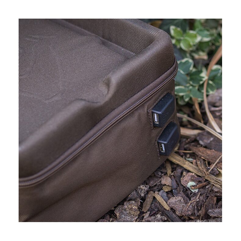 Сумка AVID CARP A-SPEC Tech Bag — фото 9 — CARPshop