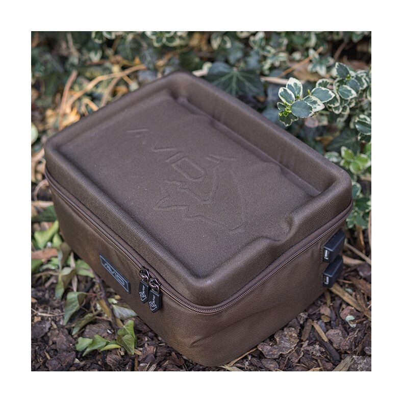 Сумка AVID CARP A-SPEC Tech Bag — фото 10 — CARPshop