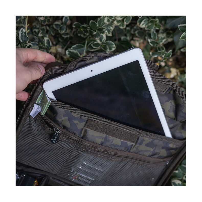 Сумка AVID CARP A-SPEC Tech Bag — фото 12 — CARPshop