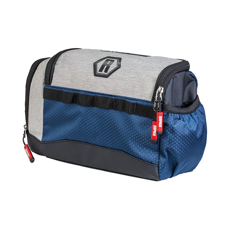 Сумка RAPALA CountDown Utility Pack — спиннинговые снасти, купить в CARPshop