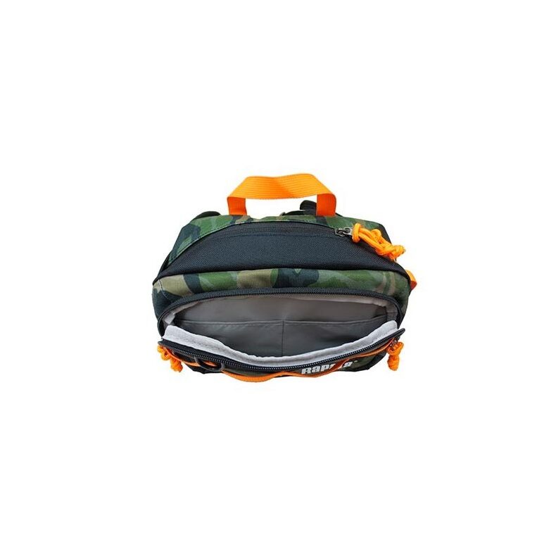Сумка Rapala Jungle Hip Pack — фото 4 — CARPshop