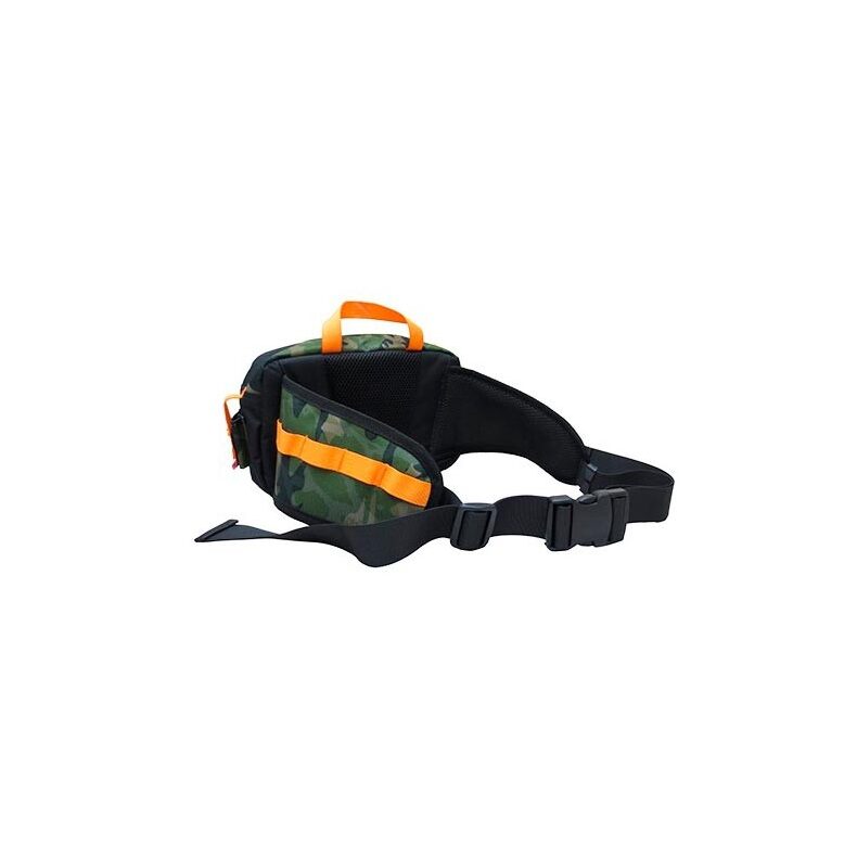 Сумка Rapala Jungle Hip Pack — фото 7 — CARPshop