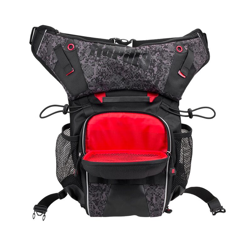 Сумка Rapala Urban Hip Pack — фото 2 — CARPshop