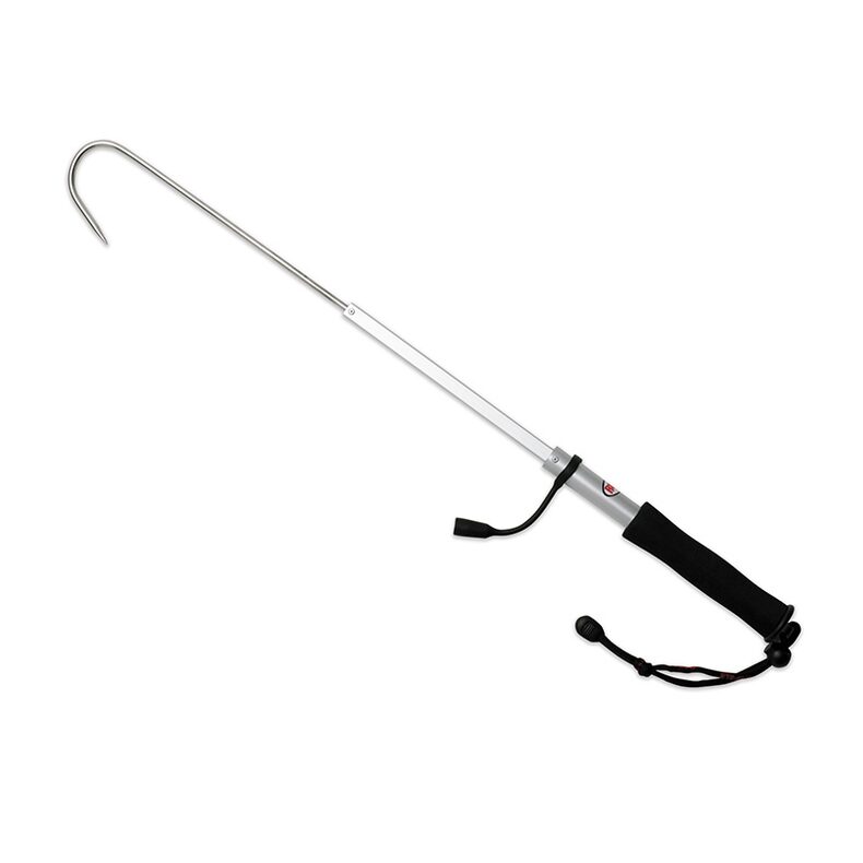 Багор Rapala алюминиевый телескопический — фото 2 — CARPshop