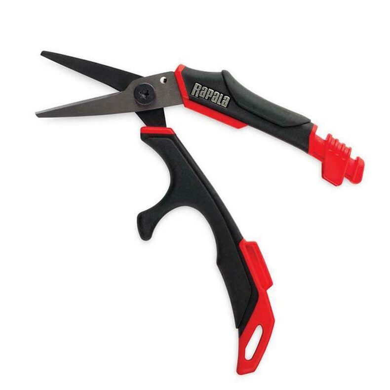 Ножницы Rapala 13 см — фото 2 — CARPshop