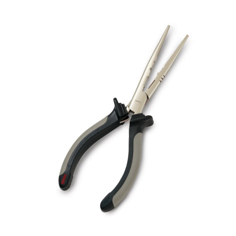 Плоскогубцы Rapala из углеродной стали 16 см, спиннинговые снасти — купить в CARPshop