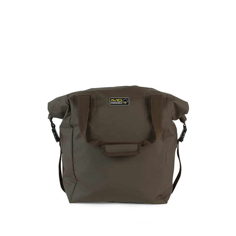 Сумка для вещей непромокаемая AVID CARP Swag Bag — фото 2 — CARPshop