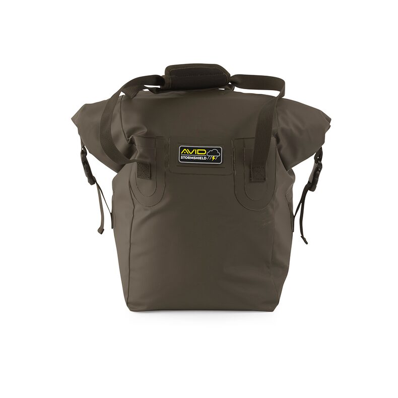 Сумка-холодильник непромокаемая AVID CARP Stormshield Cool Bag — фото 2 — CARPshop