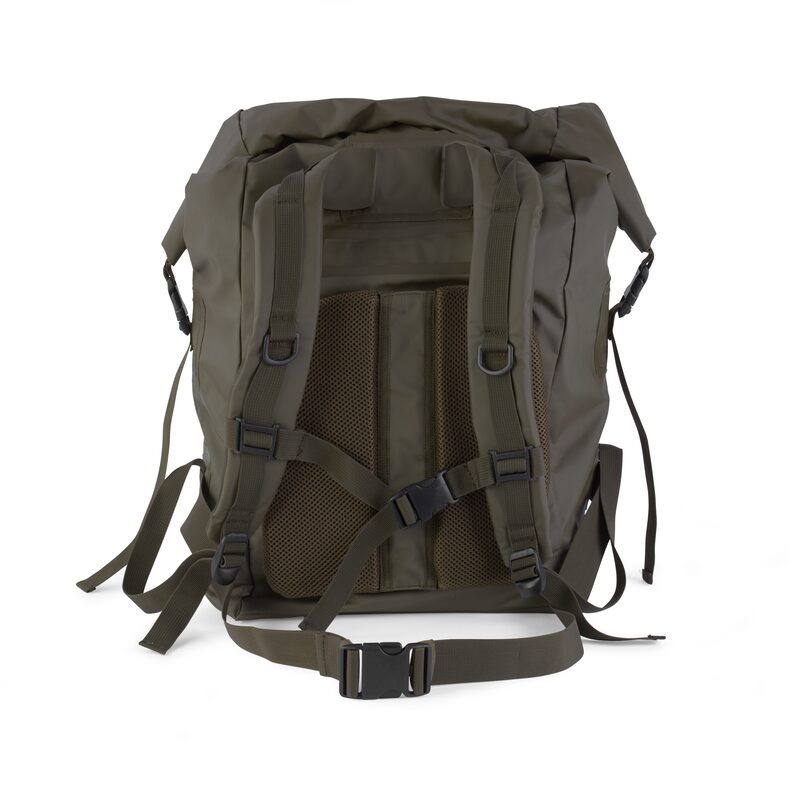 Рюкзак непромокаемый AVID CARP Stormshield Rucksack — фото 2 — CARPshop
