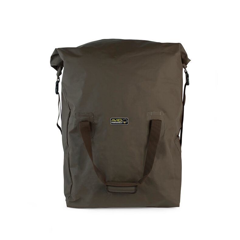 Сумка для вещей непромокаемая AVID CARP Swag Bag — фото 4 — CARPshop