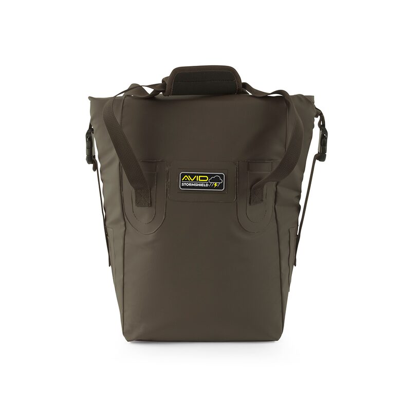 Сумка-холодильник непромокаемая AVID CARP Stormshield Cool Bag — фото 3 — CARPshop