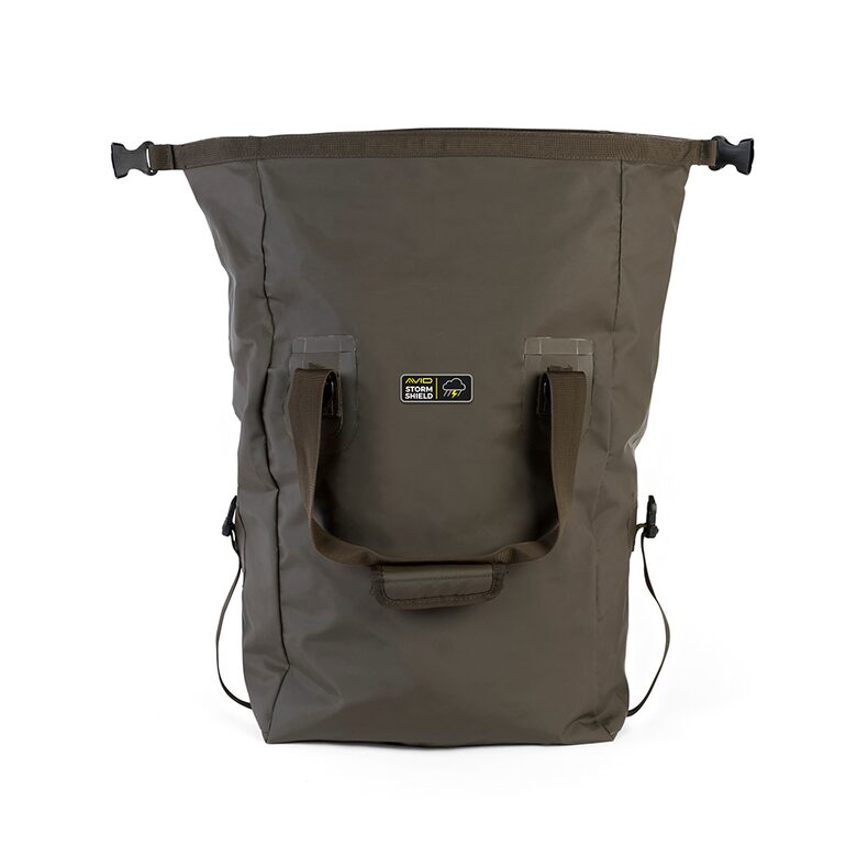 Сумка для вещей непромокаемая AVID CARP Swag Bag — фото 3 — CARPshop