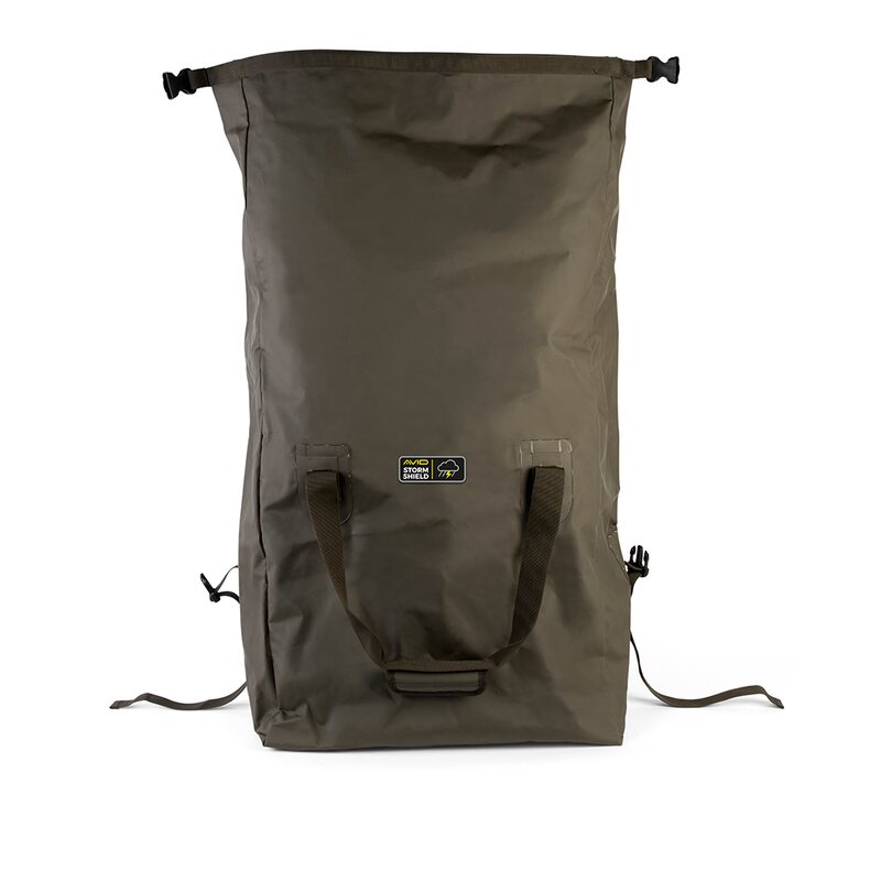Сумка для вещей непромокаемая AVID CARP Swag Bag — фото 5 — CARPshop