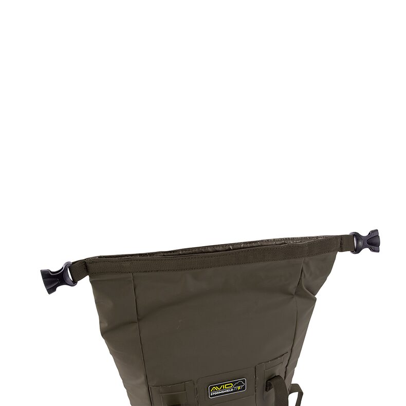 Сумка-холодильник непромокаемая AVID CARP Stormshield Cool Bag — фото 5 — CARPshop