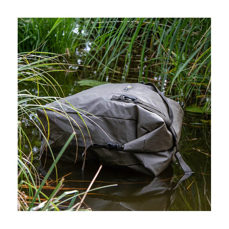 Сумка для вещей непромокаемая AVID CARP Swag Bag — фото 7 — CARPshop