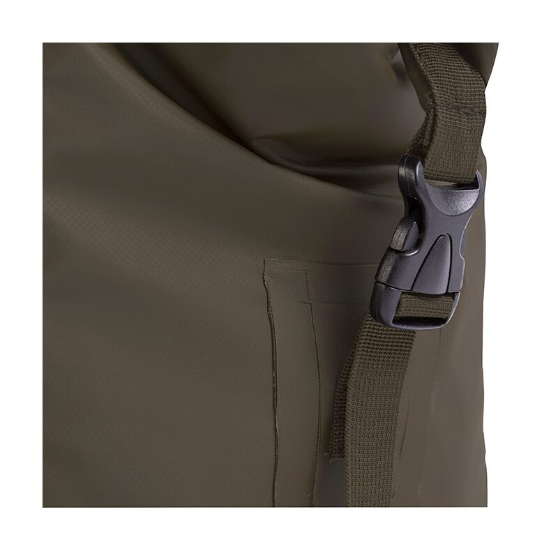 Сумка-холодильник непромокаемая AVID CARP Stormshield Cool Bag — фото 7 — CARPshop