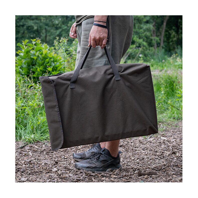 Монтажный столик двухъярусный с сумкой AVID CARP Double Decker Bivvy Organizer — фото 9 — CARPshop