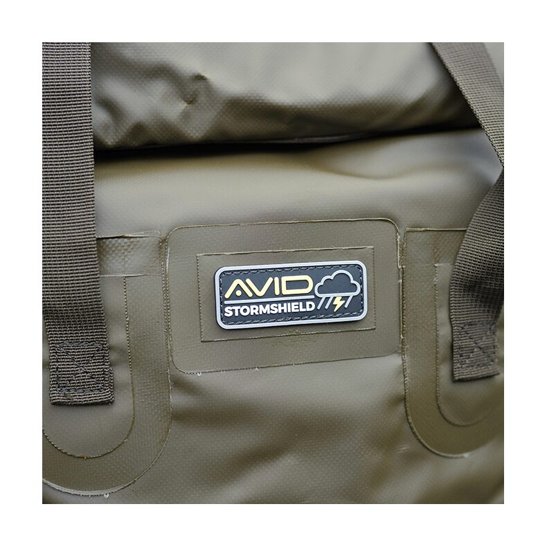 Сумка-холодильник непромокаемая AVID CARP Stormshield Cool Bag — фото 10 — CARPshop