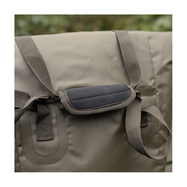 Сумка-холодильник непромокаемая AVID CARP Stormshield Cool Bag — фото 11 — CARPshop