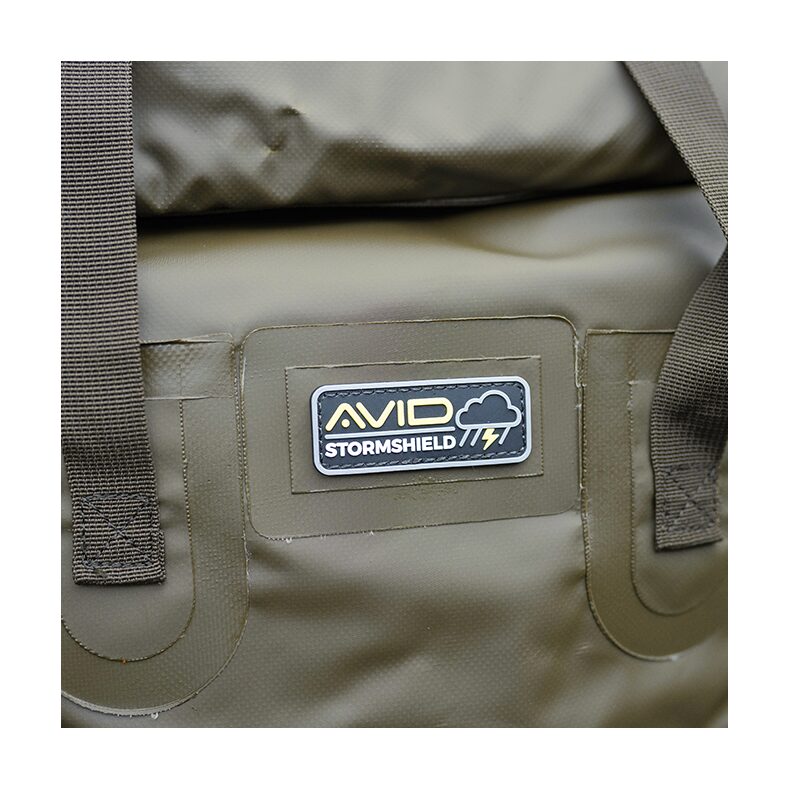 Сумка-холодильник непромокаемая AVID CARP Stormshield Cool Bag — фото 12 — CARPshop