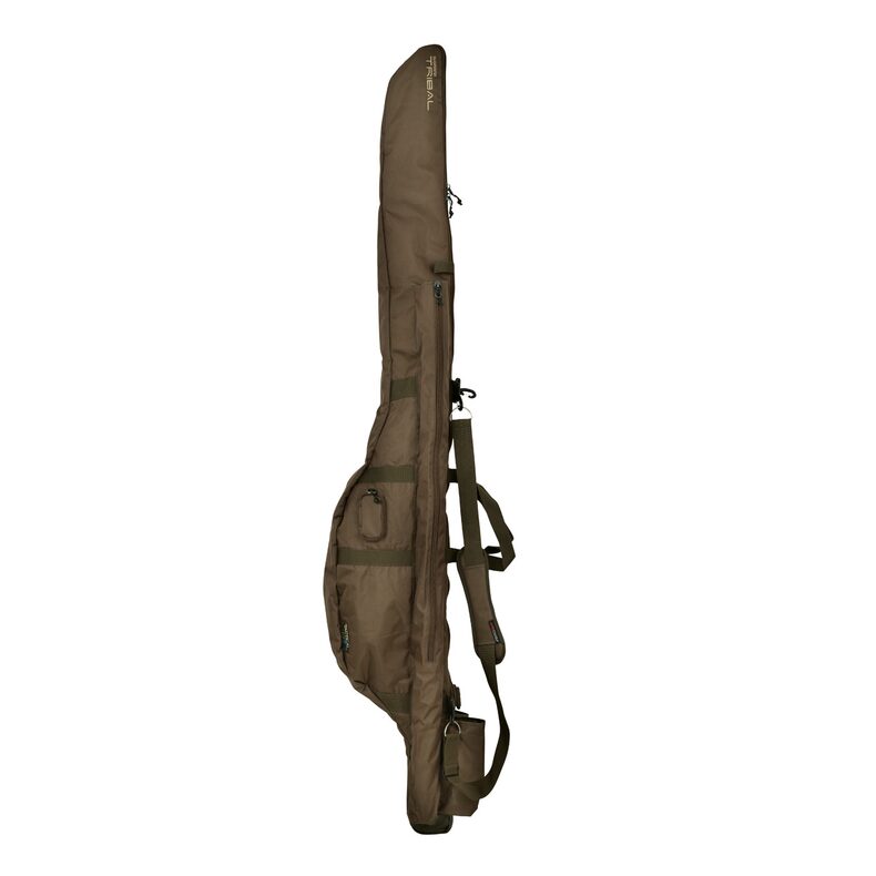 Чехол для удилищ SHIMANO Tactical Rod Holdall для карпфишинга — CARPshop