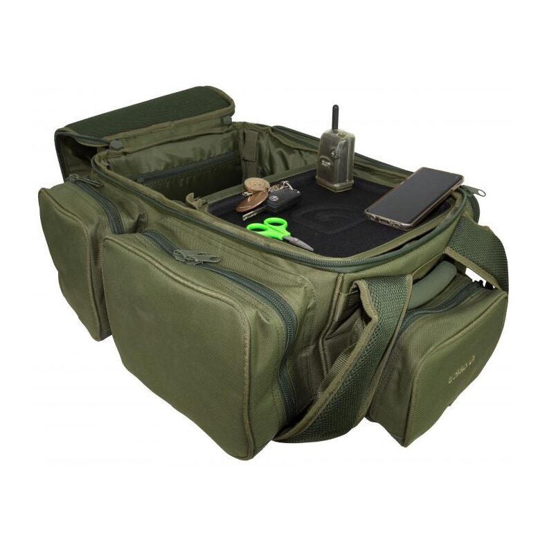 Рюкзак Trakker NXG Deluxe Rucksack — фото 5 — CARPshop