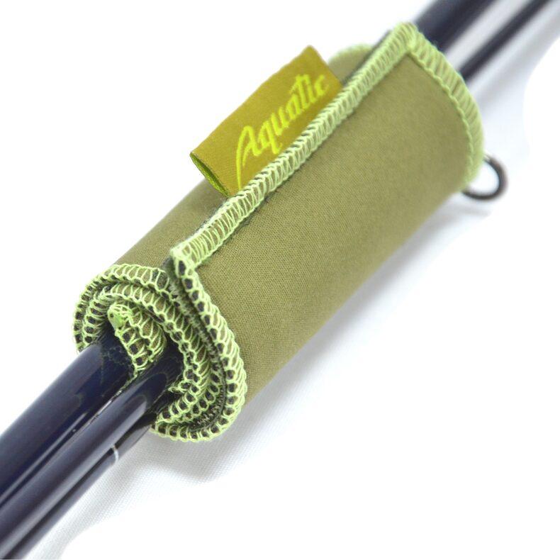Неопреновая стяжка Aquatic НС-02 — фото 2 — CARPshop